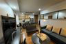 2 Bedroom Condo for rent in Nong Kae, Prachuap Khiri Khan