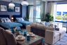 2 Bedroom Condo for rent in The Crest Santora, Hua Hin, Prachuap Khiri Khan