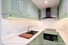 3 Bedroom Condo for rent in Ruamjai Heights, Khlong Toei Nuea, Bangkok near MRT Sukhumvit