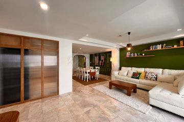 3 Bedroom Condo for rent in Ruamjai Heights, Khlong Toei Nuea, Bangkok near MRT Sukhumvit