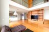 3 Bedroom Condo for sale in The Sukhothai Residences, Thung Maha Mek, Bangkok near MRT Lumpini