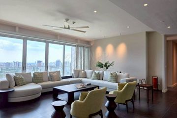 4 Bedroom Condo for sale in 185 Rajadamri, Lumpini, Bangkok near BTS Ratchadamri