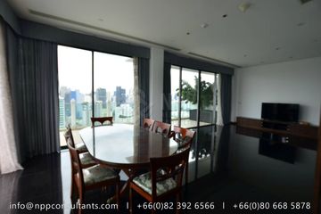 3 Bedroom Condo for sale in Khlong Tan Nuea, Bangkok near BTS Phrom Phong