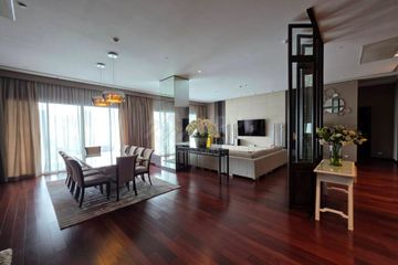 4 Bedroom Condo for sale in Khlong Tan Nuea, Bangkok near BTS Phrom Phong