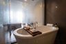 2 Bedroom Condo for sale in The Bangkok Sathorn, Thung Wat Don, Bangkok near BTS Surasak