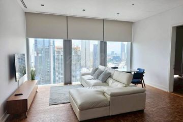 2 Bedroom Condo for rent in The Ritz - Carlton Residences at MahaNakhon, Silom, Bangkok near BTS Chong Nonsi