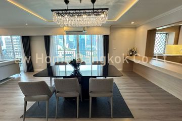 3 Bedroom Condo for rent in Thung Maha Mek, Bangkok near MRT Silom