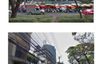 Land for sale in Lumpini, Bangkok near BTS Ploen Chit