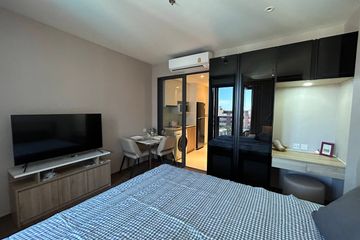 1 Bedroom Condo for rent in Once Pattaya Condominium, Na Kluea, Chonburi
