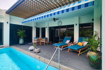 2 Bedroom Villa for sale in Cha am, Phetchaburi