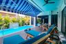 2 Bedroom Villa for sale in Cha am, Phetchaburi