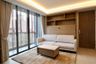 1 Bedroom Condo for Sale or Rent in Circle Sukhumvit 31, Khlong Toei Nuea, Bangkok near BTS Phrom Phong