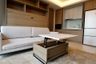 1 Bedroom Condo for Sale or Rent in Circle Sukhumvit 31, Khlong Toei Nuea, Bangkok near BTS Phrom Phong
