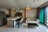 1 Bedroom Condo for rent in The Address Sathorn, Silom, Bangkok near BTS Chong Nonsi