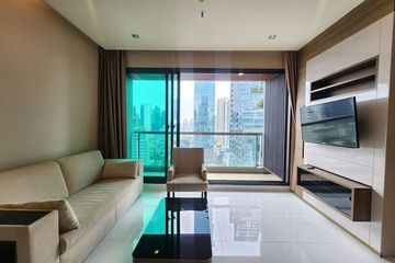 1 Bedroom Condo for rent in The Address Sathorn, Silom, Bangkok near BTS Chong Nonsi