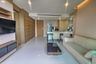 1 Bedroom Condo for rent in The Address Sathorn, Silom, Bangkok near BTS Chong Nonsi