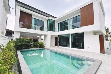 3 Bedroom House for sale in Nong Prue, Chonburi
