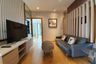 2 Bedroom Condo for rent in Hyde Sukhumvit 13, Khlong Toei Nuea, Bangkok near BTS Nana