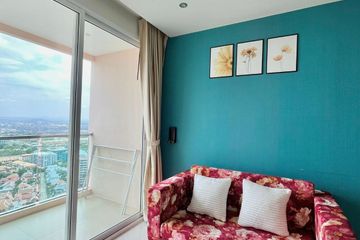 1 Bedroom Condo for rent in Nong Prue, Chonburi