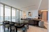 4 Bedroom Condo for rent in Four Seasons Private Residences, Thung Wat Don, Bangkok near BTS Saphan Taksin