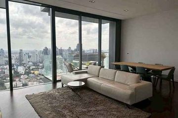 3 Bedroom Condo for rent in MARQUE Sukhumvit, Khlong Tan Nuea, Bangkok near BTS Phrom Phong