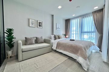 1 Bedroom Condo for rent in Atmoz Oasis Onnut, Suan Luang, Bangkok near MRT Si Nut