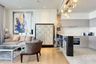 1 Bedroom Condo for rent in Magnolias Waterfront Residences, Khlong Ton Sai, Bangkok near BTS Saphan Taksin