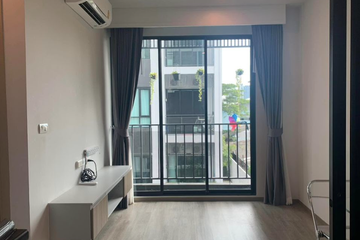 1 Bedroom Condo for rent in BRIXTON Pet and Play Sukhumvit 107, Bang Na, Bangkok near BTS Bearing