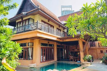 4 Bedroom Villa for rent in Na Jomtien, Chonburi
