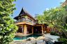4 Bedroom Villa for rent in Na Jomtien, Chonburi