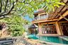 4 Bedroom Villa for rent in Na Jomtien, Chonburi