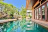 4 Bedroom Villa for rent in Na Jomtien, Chonburi