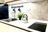 1 Bedroom Condo for rent in Centric Scene Sukhumvit 64, Bang Na, Bangkok near BTS Punnawithi