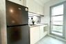 1 Bedroom Condo for rent in Centric Scene Sukhumvit 64, Bang Na, Bangkok near BTS Punnawithi