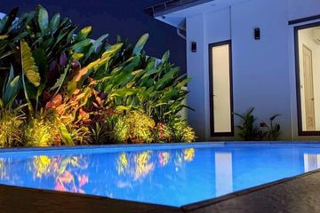 3 Bedroom Villa for rent in Huai Yai, Chonburi
