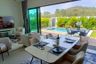 3 Bedroom Villa for rent in Huai Yai, Chonburi