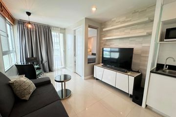 1 Bedroom Condo for rent in The Clover Thonglor, Khlong Tan Nuea, Bangkok