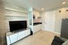 1 Bedroom Condo for rent in The Clover Thonglor, Khlong Tan Nuea, Bangkok