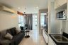 1 Bedroom Condo for rent in The Clover Thonglor, Khlong Tan Nuea, Bangkok