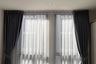 1 Bedroom Condo for rent in Chambers On-Nut Station, Bang Chak, Bangkok near BTS On Nut