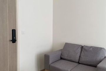 1 Bedroom Condo for rent in Chambers On-Nut Station, Bang Chak, Bangkok near BTS On Nut