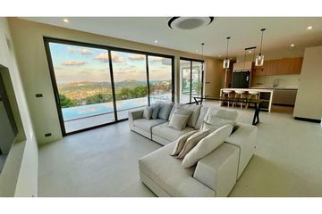 3 Bedroom Villa for sale in Bo Phut, Surat Thani