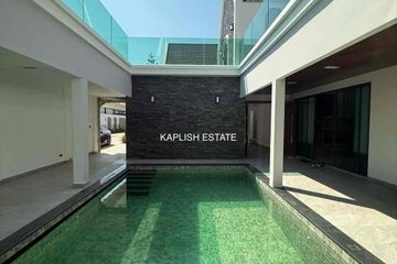 4 Bedroom Villa for rent in Nong Prue, Chonburi