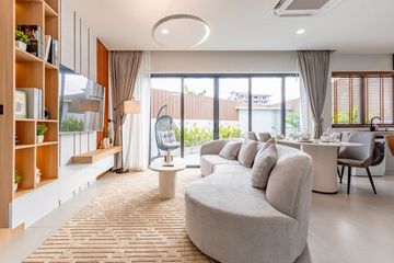3 Bedroom Villa for sale in Nong Prue, Chonburi