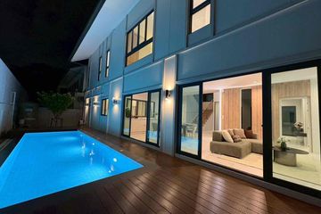 4 Bedroom Villa for rent in Na Kluea, Chonburi