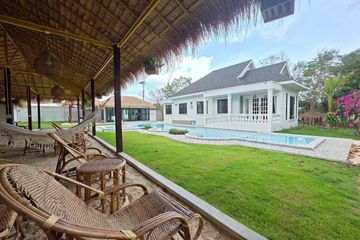 4 Bedroom Villa for rent in Na Jomtien, Chonburi