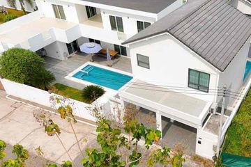 3 Bedroom Villa for rent in Nong Prue, Chonburi