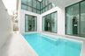 3 Bedroom Villa for rent in Nong Prue, Chonburi