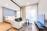 1 Bedroom Condo for sale in Aquarous Jomtien Pattaya, Nong Prue, Chonburi