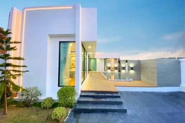 3 Bedroom House for rent in Nong Prue, Chonburi
